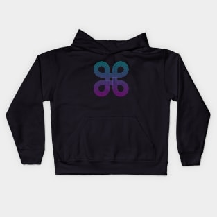 Rad Command Kids Hoodie